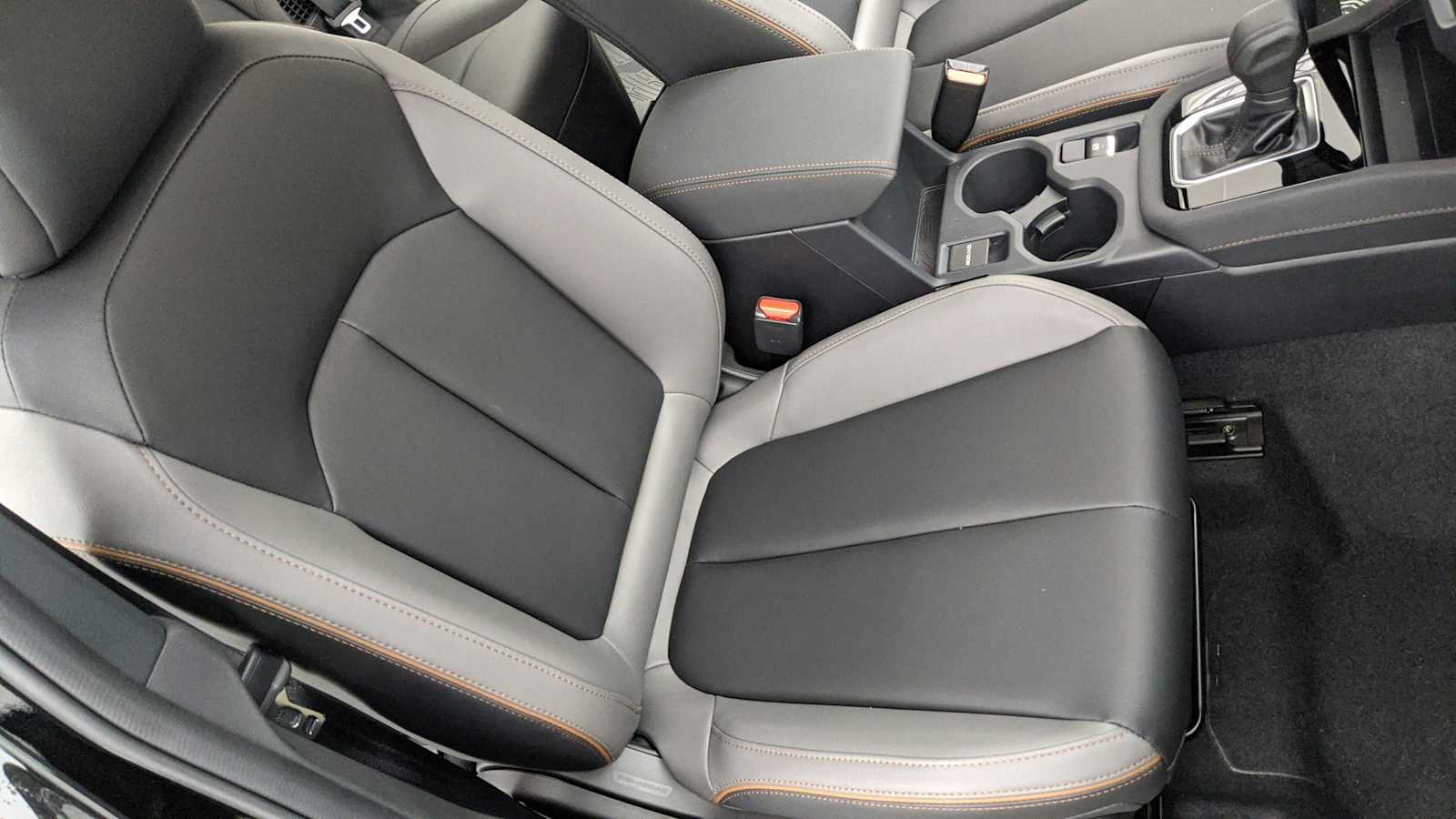 new 2025 Subaru Forester car, priced at $40,634