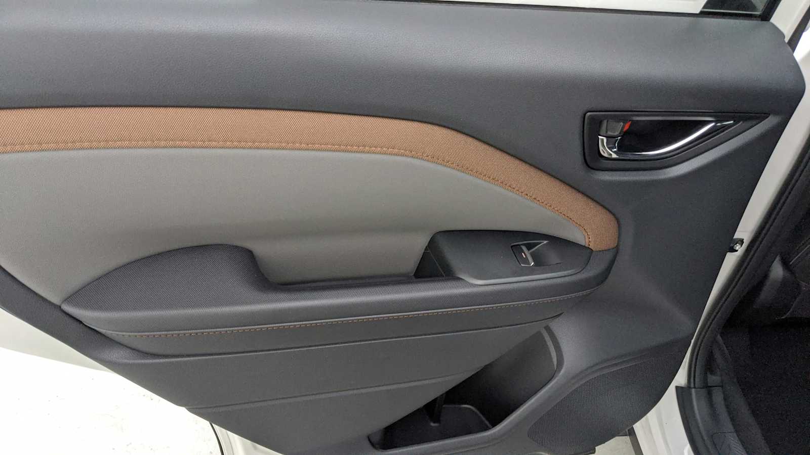 new 2025 Subaru Forester car, priced at $42,610