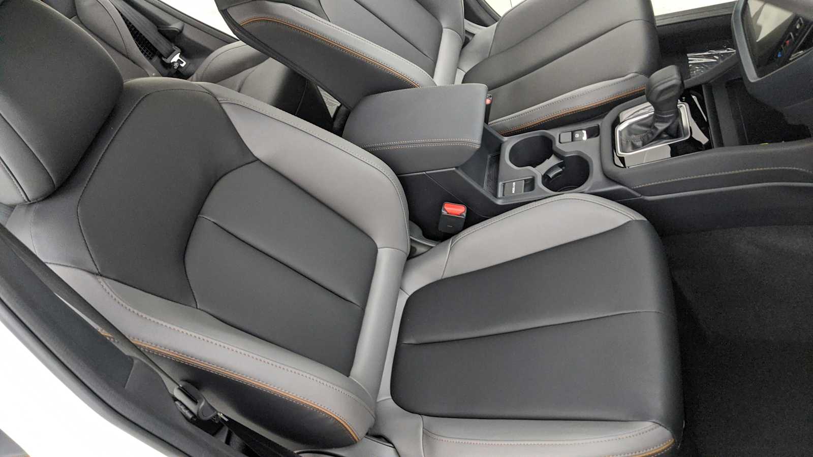 new 2025 Subaru Forester car, priced at $42,610