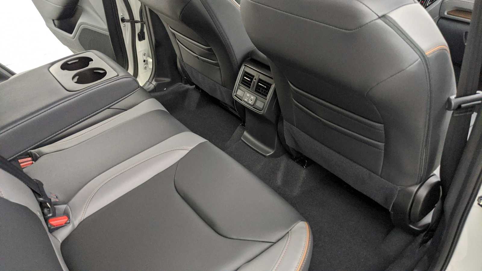new 2025 Subaru Forester car, priced at $42,610