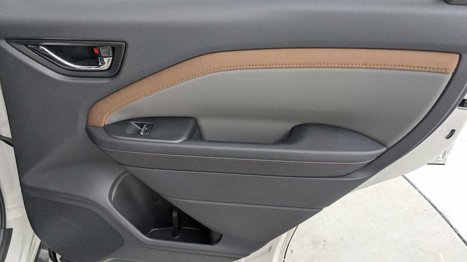 new 2025 Subaru Forester car, priced at $42,610
