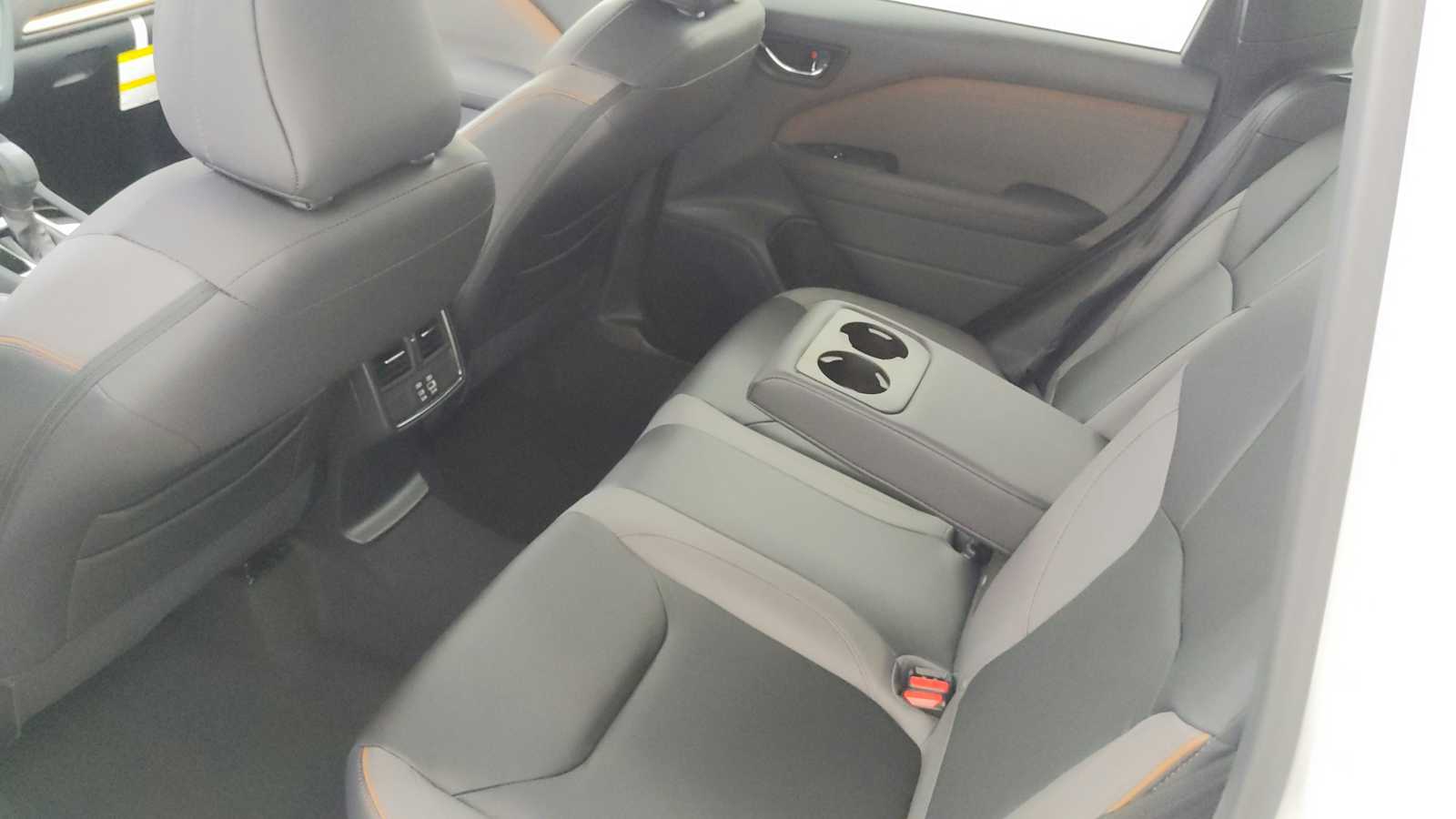 new 2025 Subaru Forester car, priced at $42,610