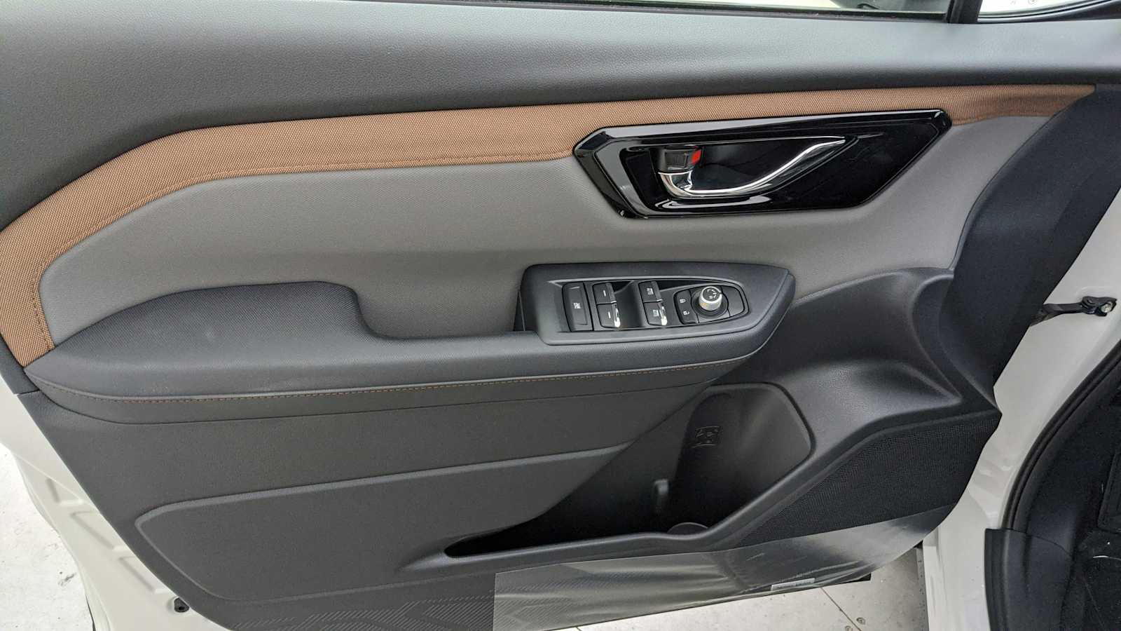 new 2025 Subaru Forester car, priced at $42,610