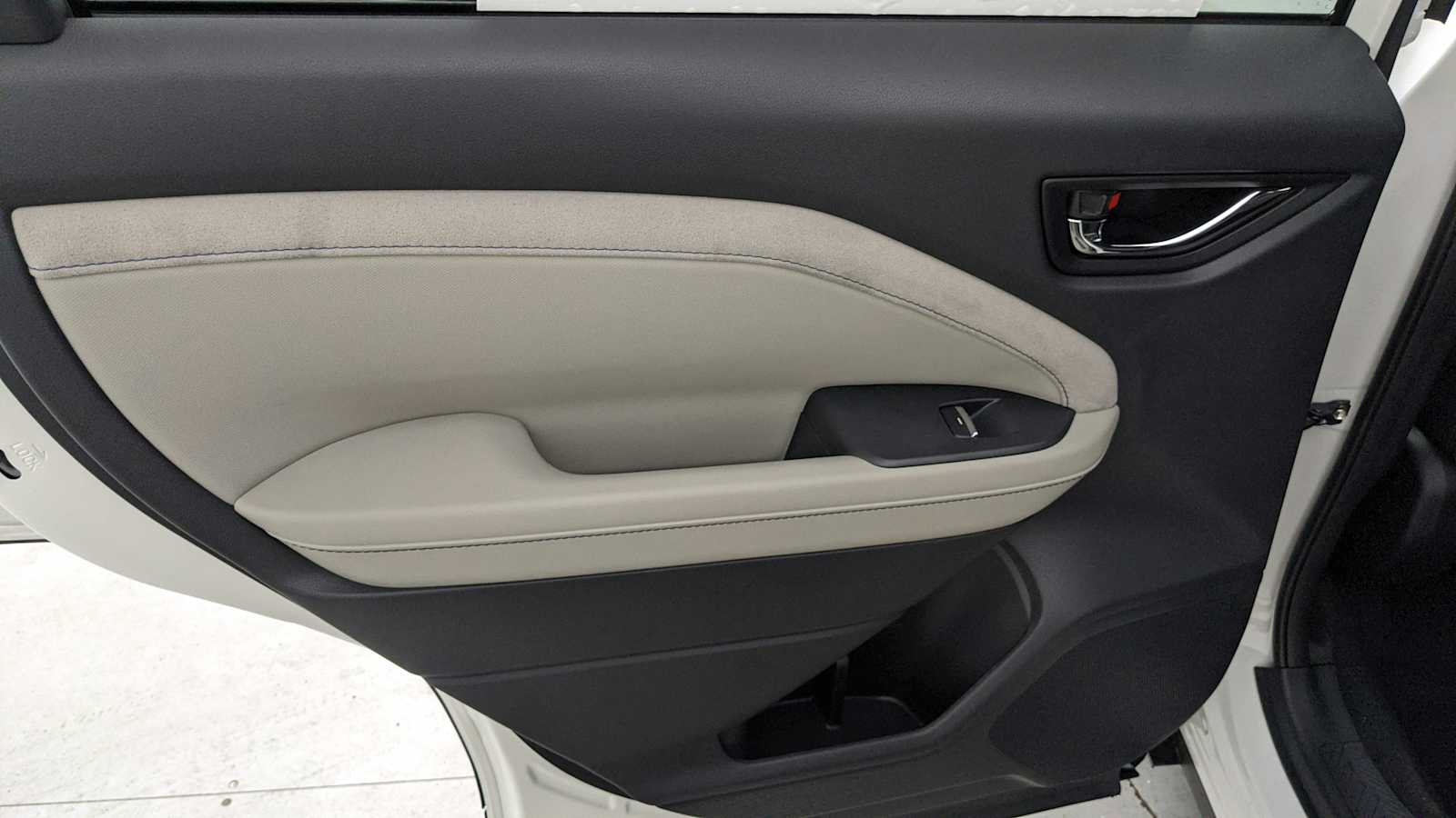 new 2025 Subaru Forester car, priced at $44,158