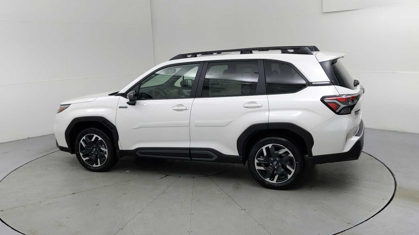 new 2025 Subaru Forester car, priced at $44,158