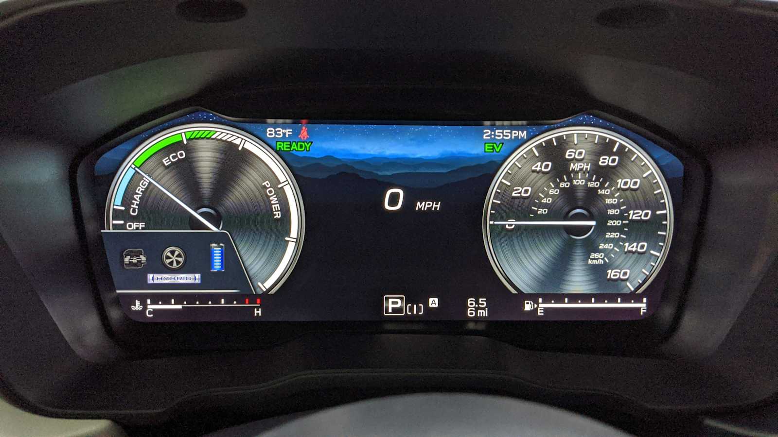 new 2025 Subaru Forester car, priced at $44,158