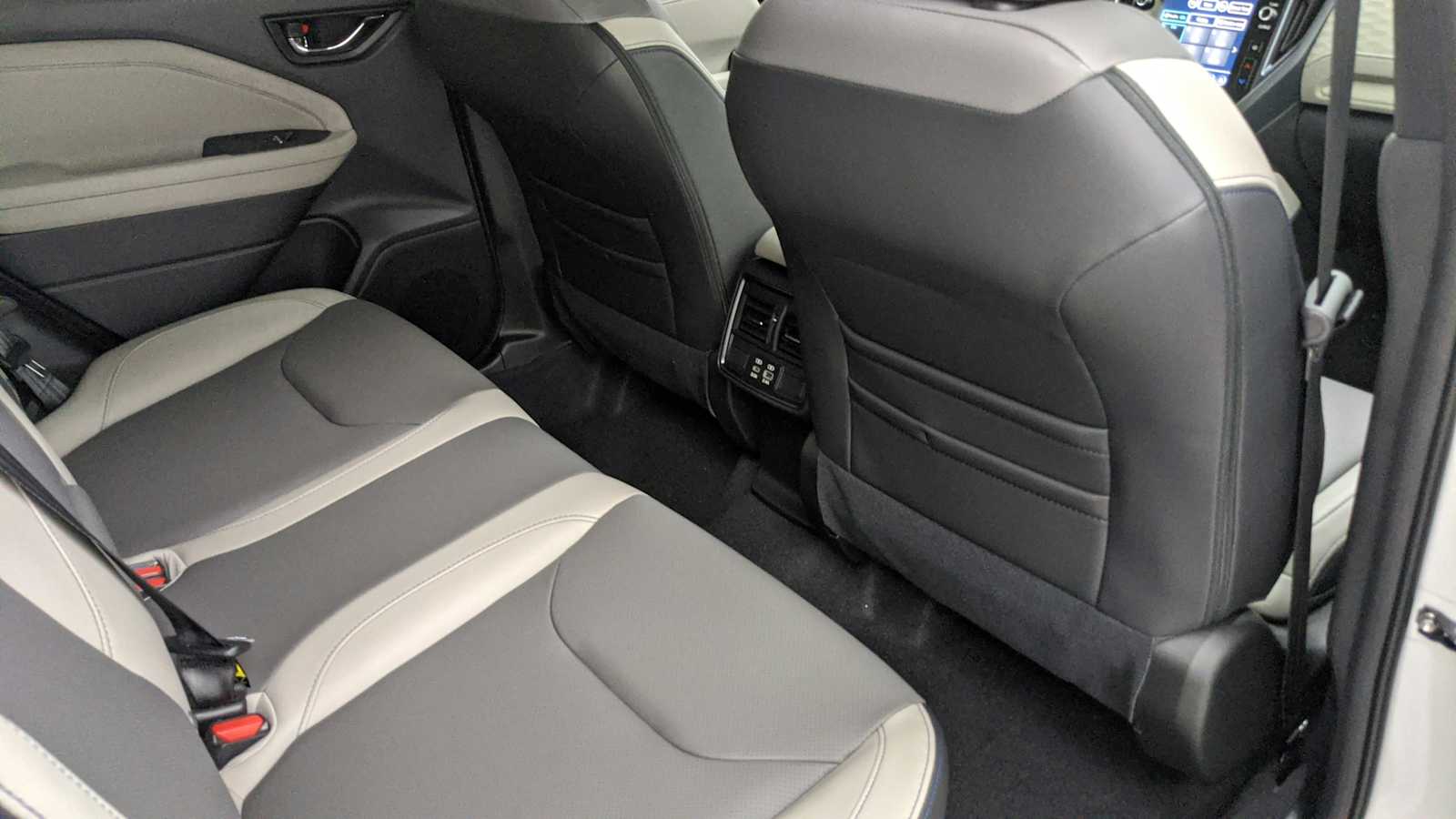 new 2025 Subaru Forester car, priced at $44,158