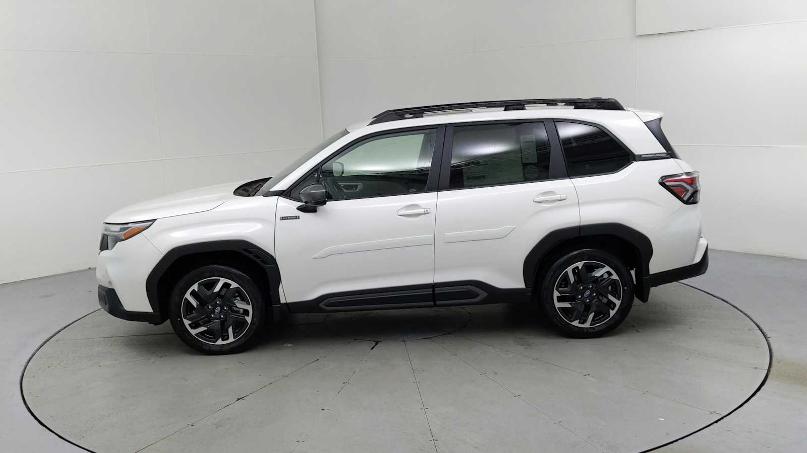 new 2025 Subaru Forester car, priced at $44,158