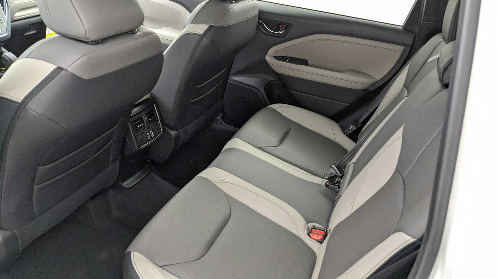 new 2025 Subaru Forester car, priced at $44,158
