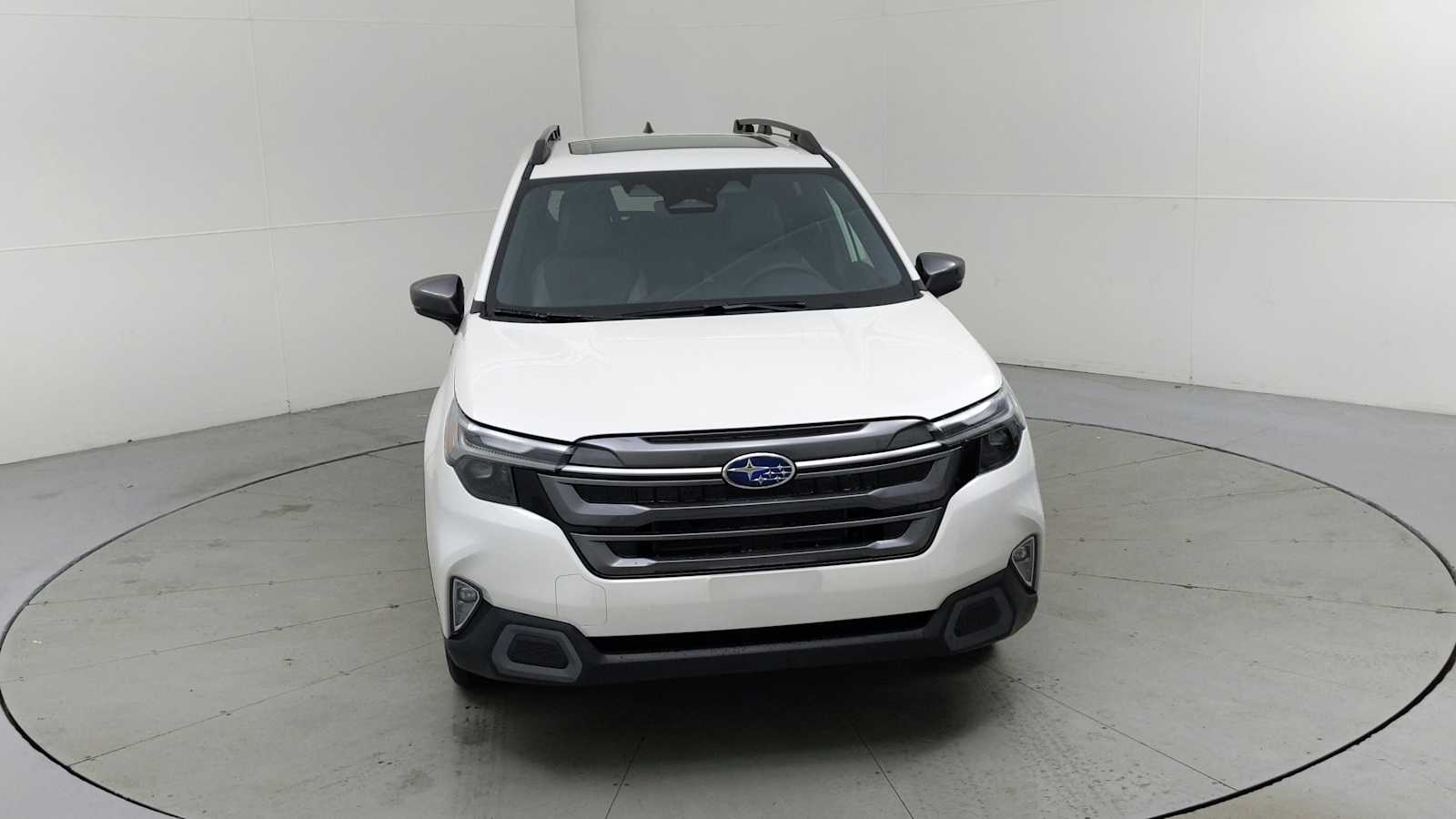 new 2025 Subaru Forester car, priced at $44,158