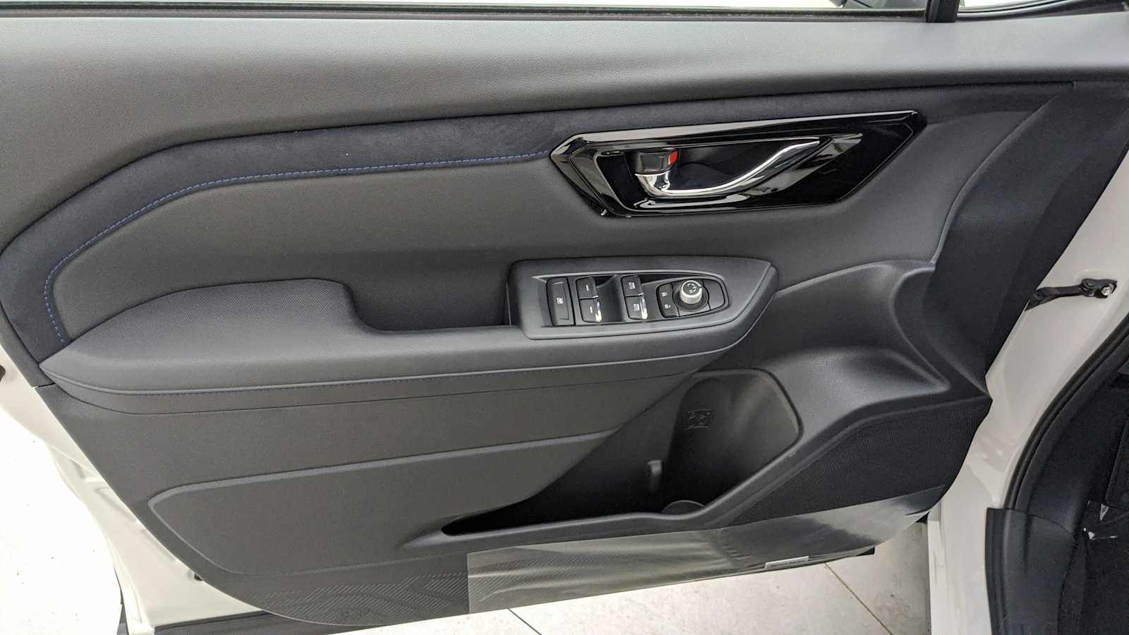 new 2025 Subaru Forester car, priced at $44,158