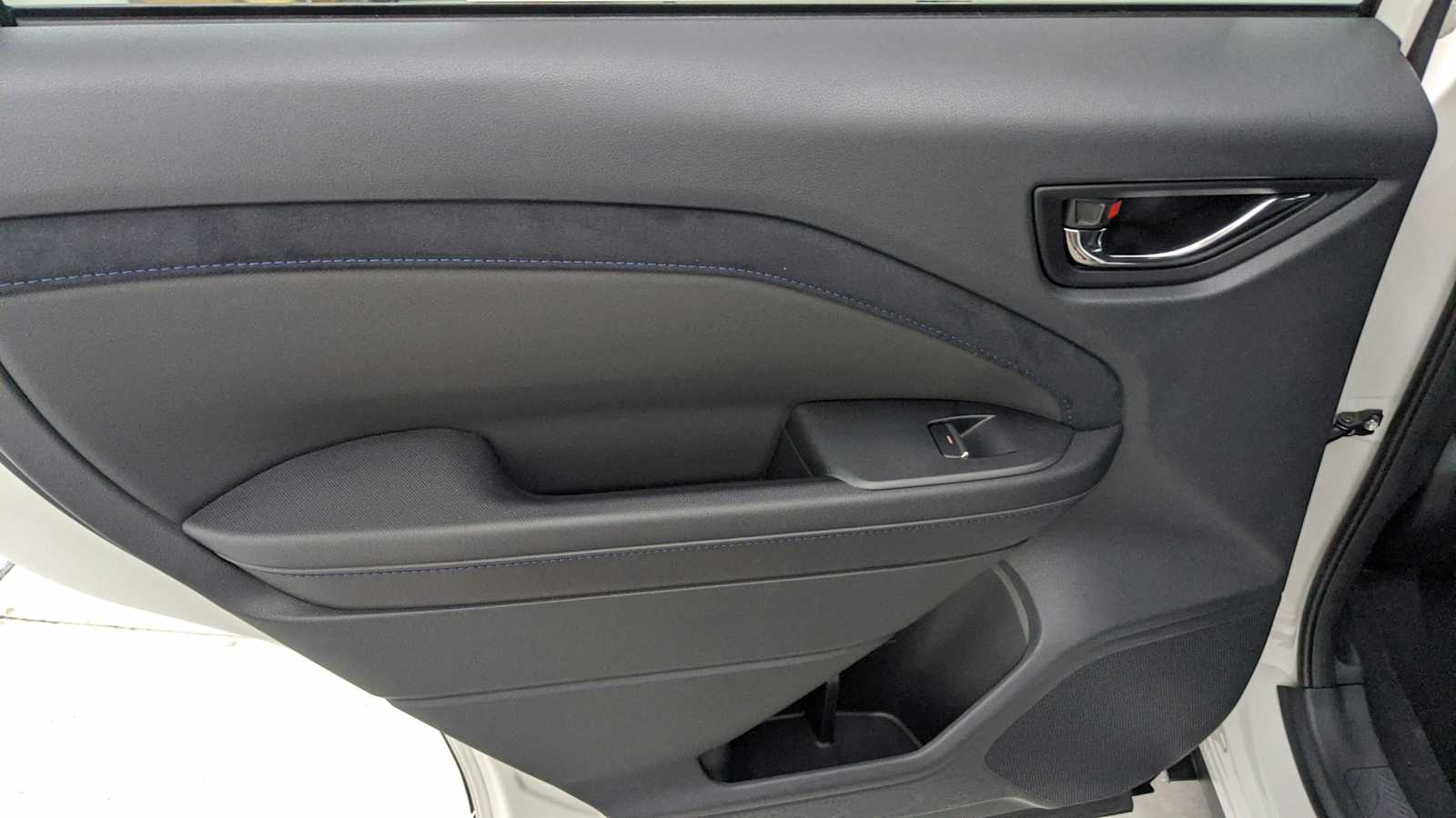 new 2025 Subaru Forester car, priced at $44,158