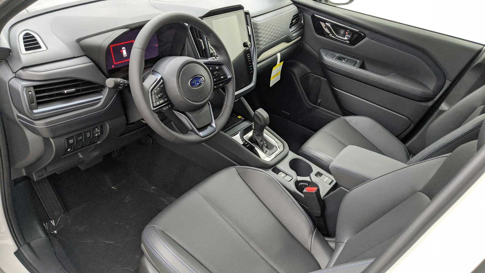 new 2025 Subaru Forester car, priced at $44,158