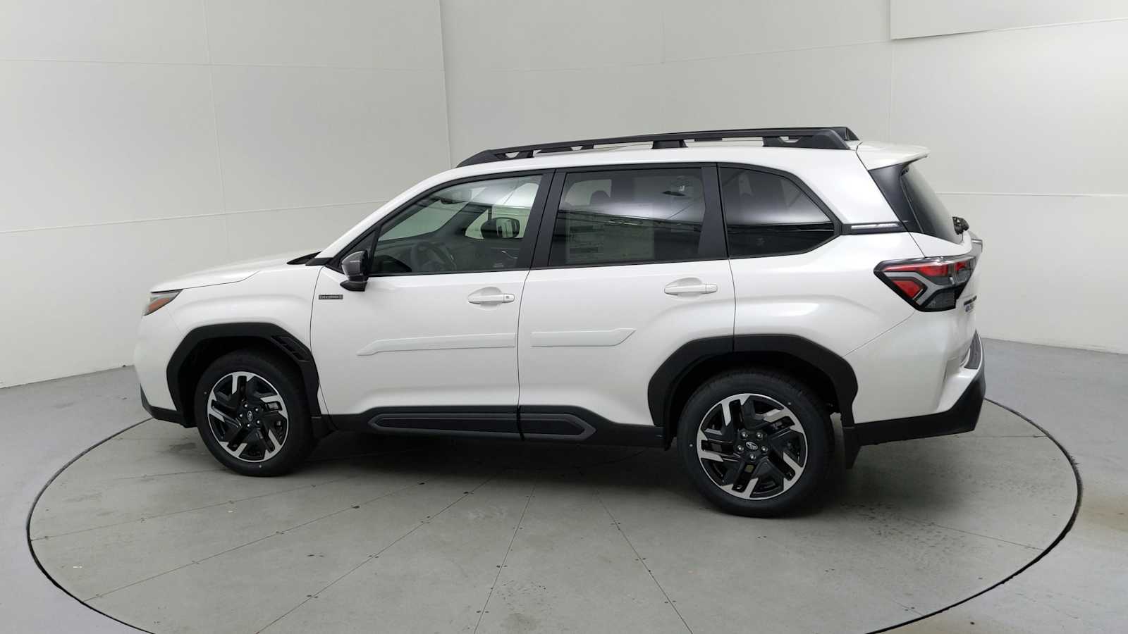 new 2025 Subaru Forester car, priced at $44,158