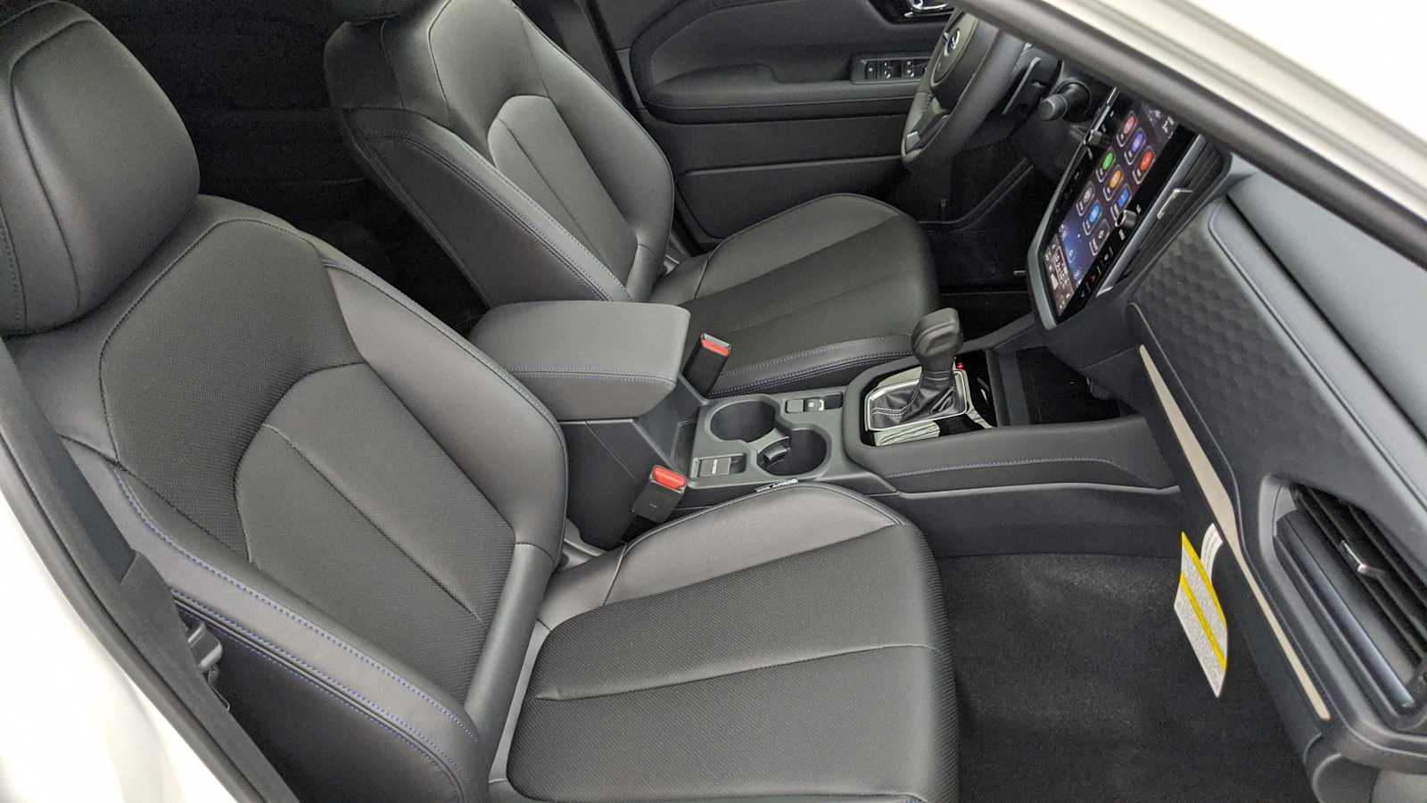 new 2025 Subaru Forester car, priced at $44,158