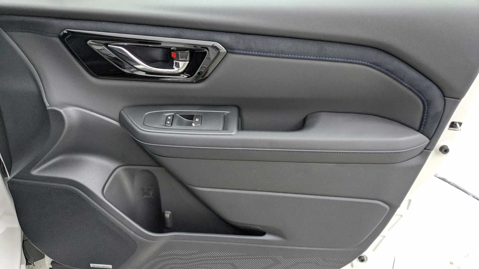 new 2025 Subaru Forester car, priced at $44,158