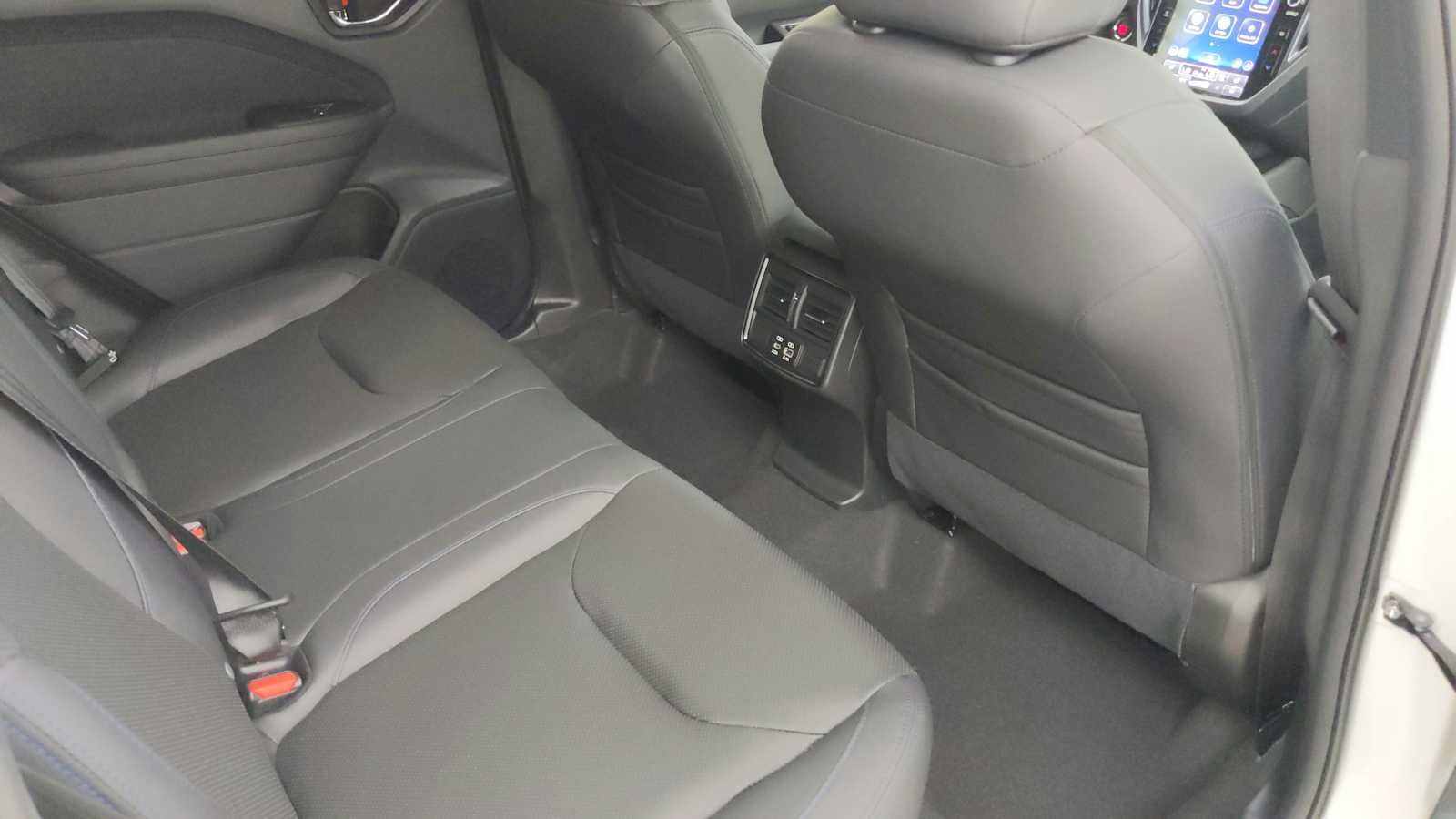 new 2025 Subaru Forester car, priced at $44,158