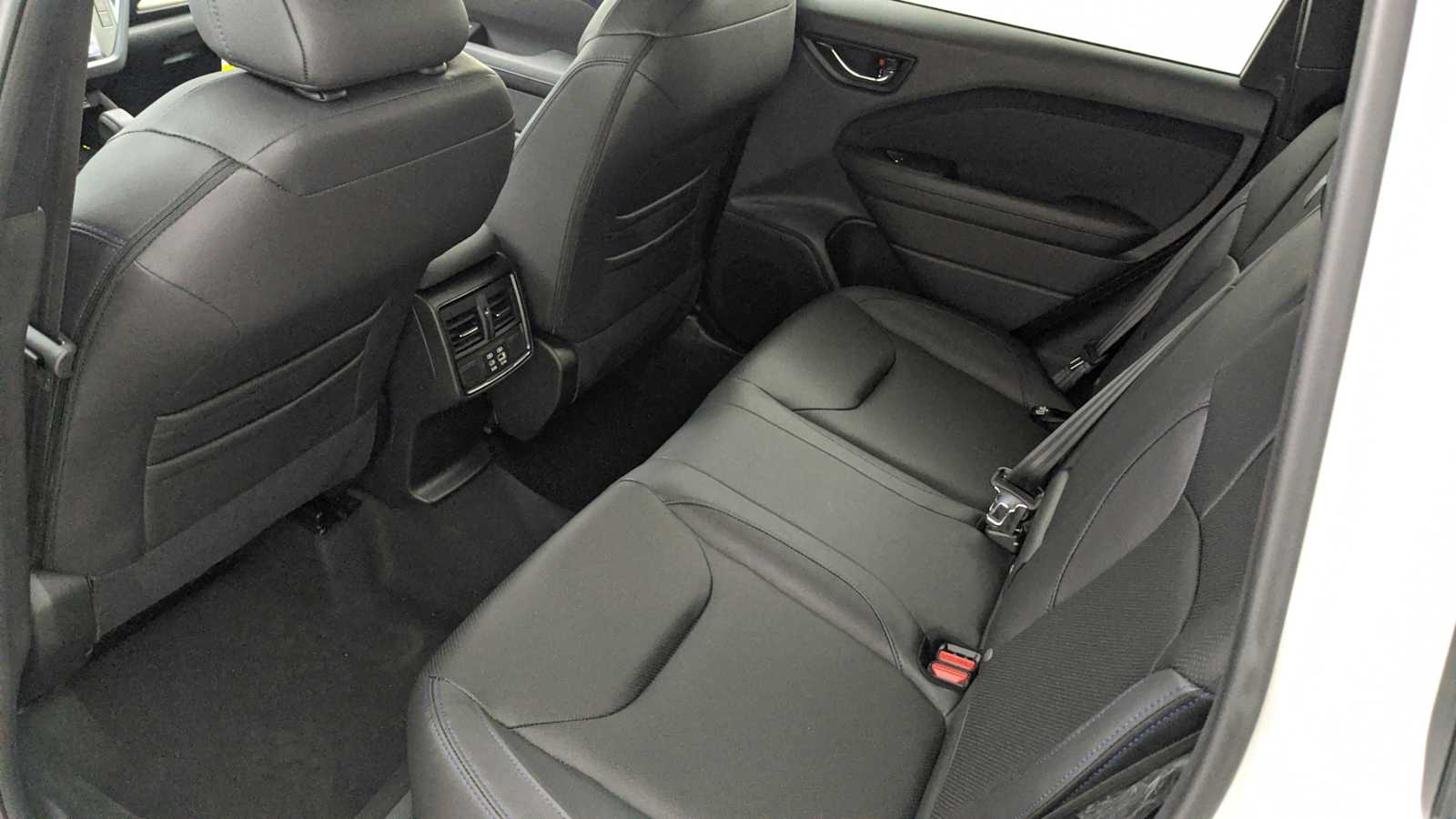 new 2025 Subaru Forester car, priced at $44,158