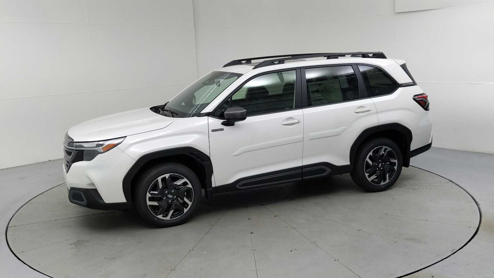 new 2025 Subaru Forester car, priced at $44,158