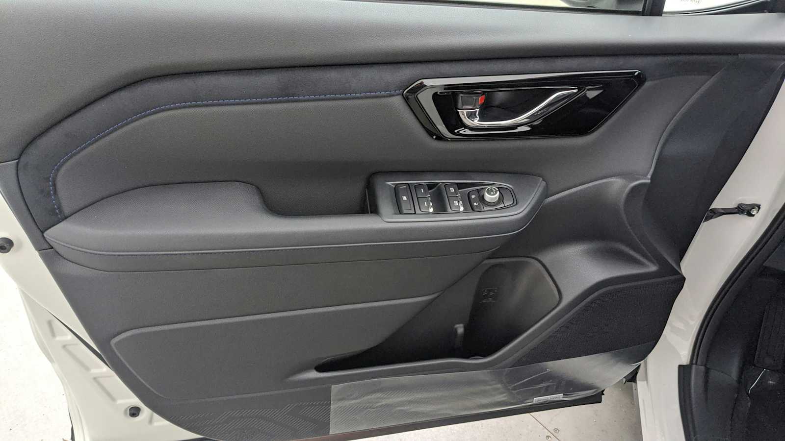 new 2025 Subaru Forester car, priced at $44,158