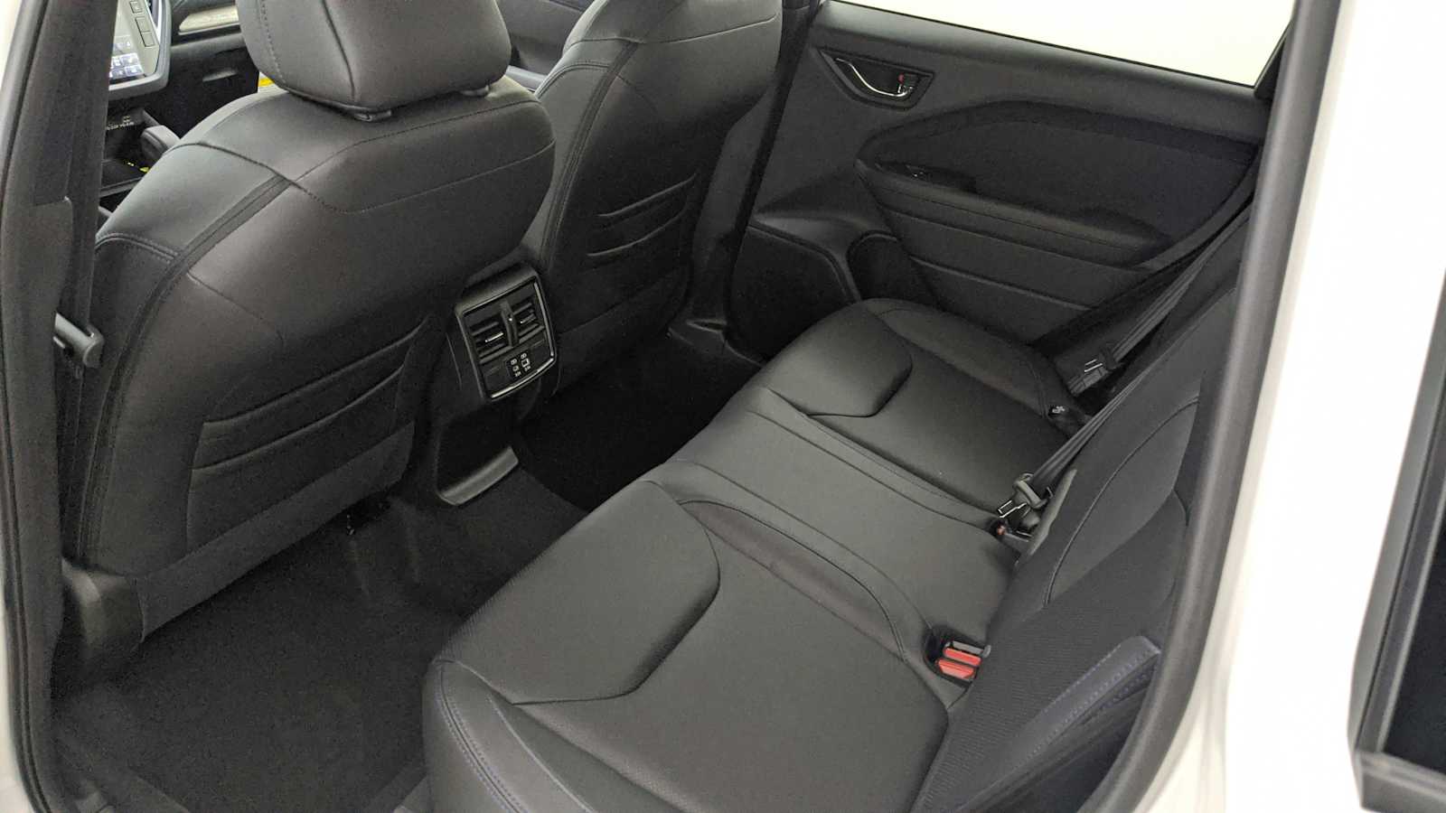 new 2025 Subaru Forester car, priced at $44,158
