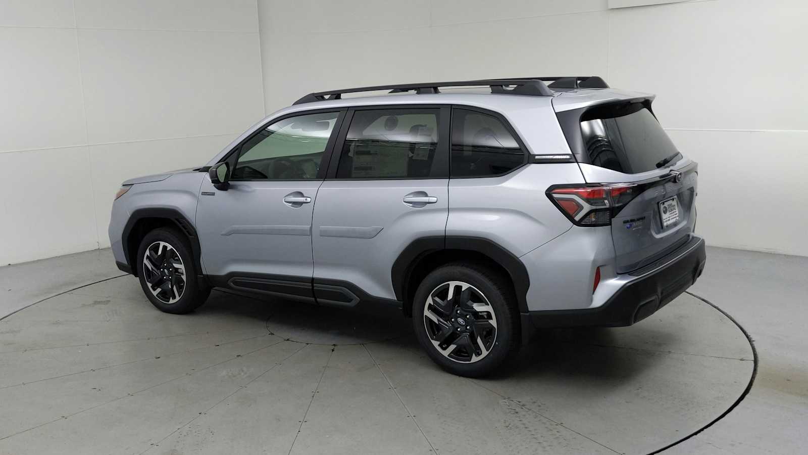 new 2025 Subaru Forester car, priced at $44,158