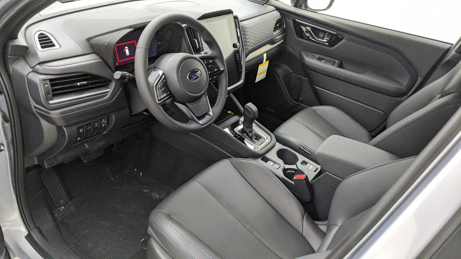 new 2025 Subaru Forester car, priced at $44,158