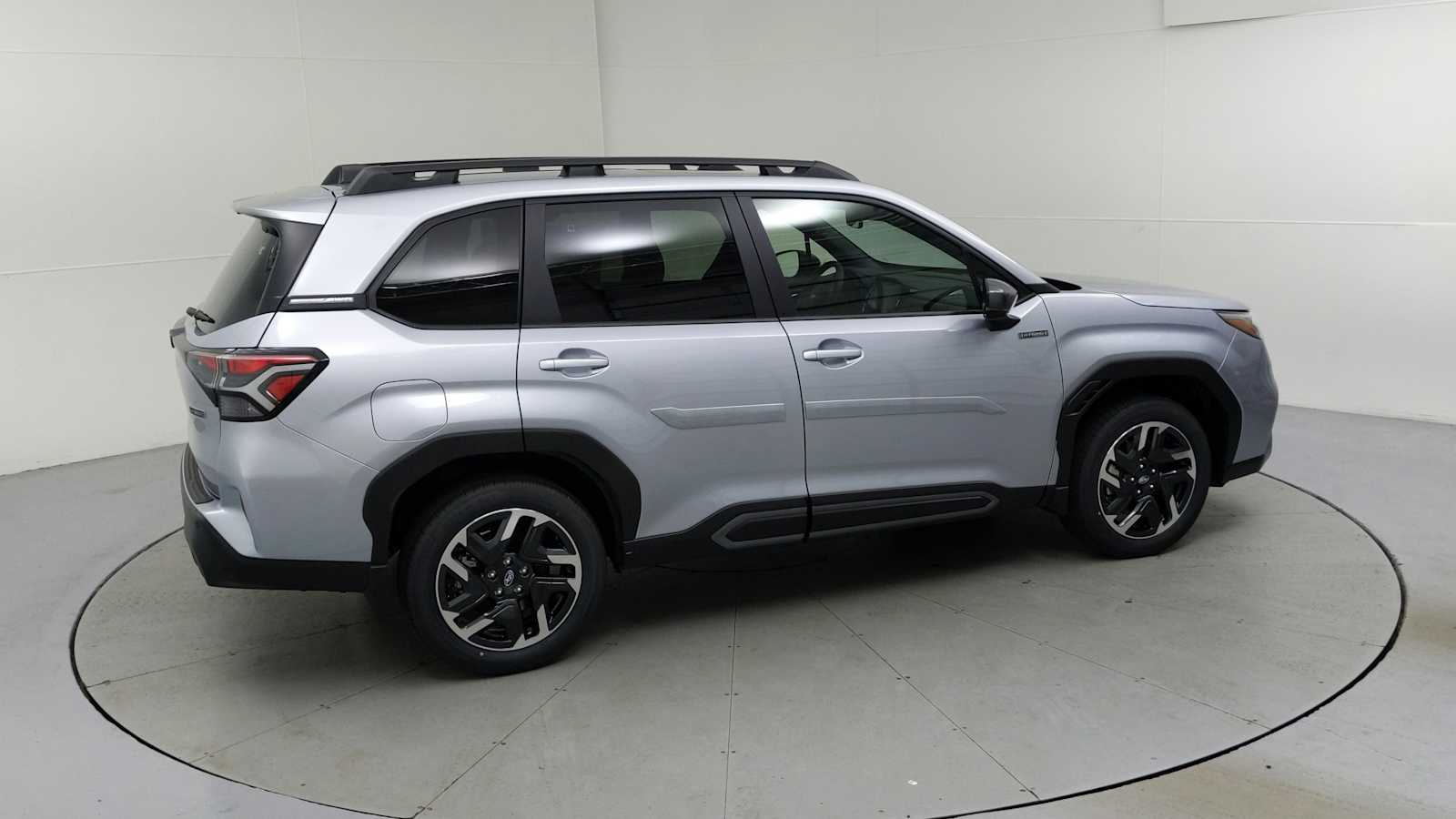 new 2025 Subaru Forester car, priced at $44,158