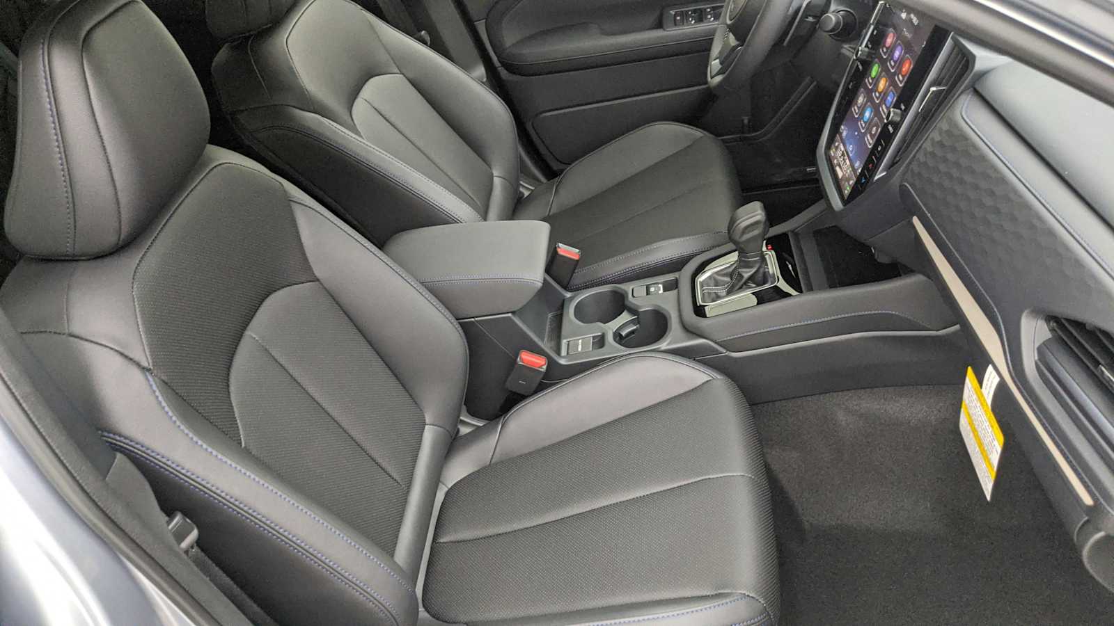 new 2025 Subaru Forester car, priced at $44,158