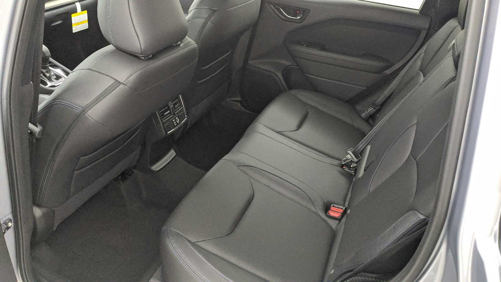 new 2025 Subaru Forester car, priced at $44,158