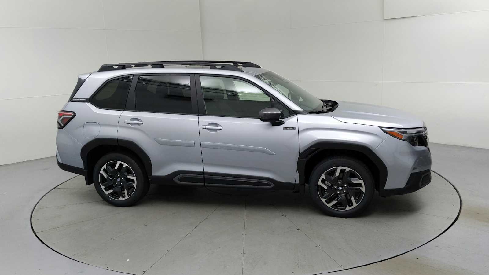 new 2025 Subaru Forester car, priced at $44,158