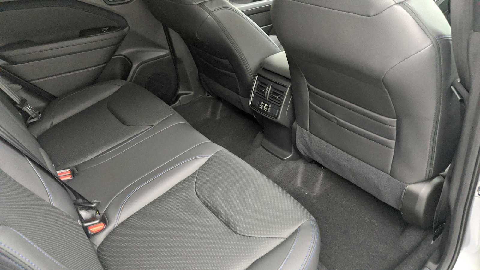 new 2025 Subaru Forester car, priced at $44,158