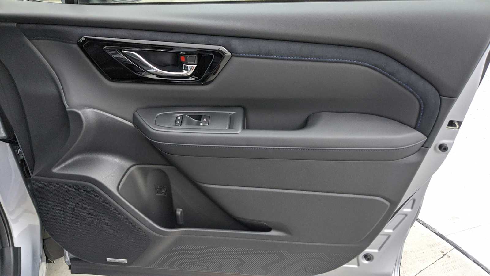 new 2025 Subaru Forester car, priced at $44,158