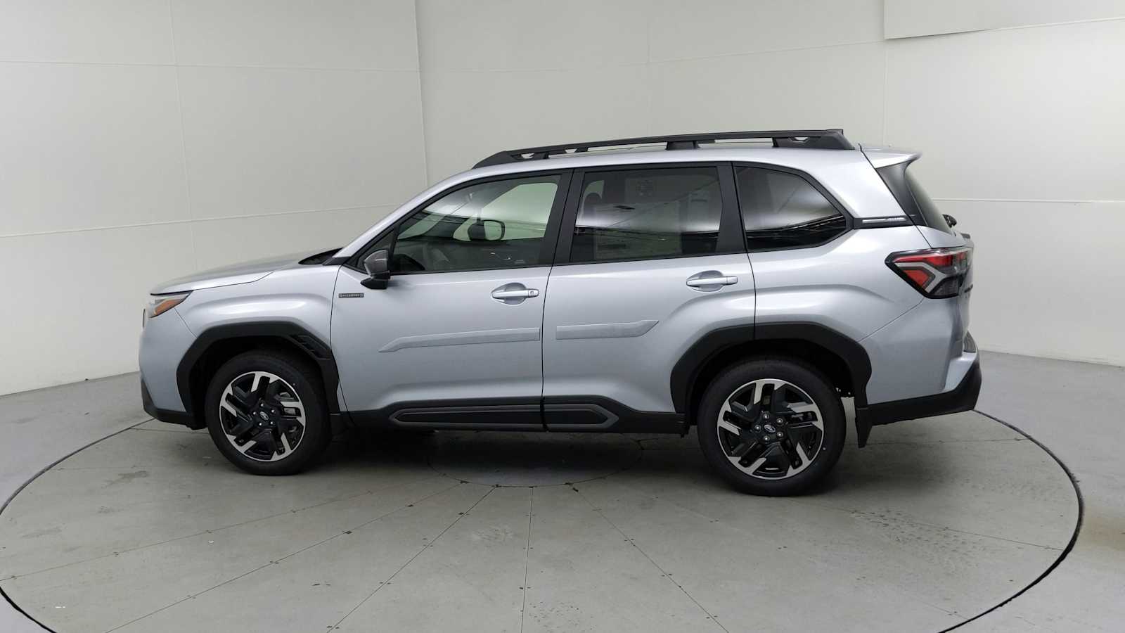 new 2025 Subaru Forester car, priced at $44,158
