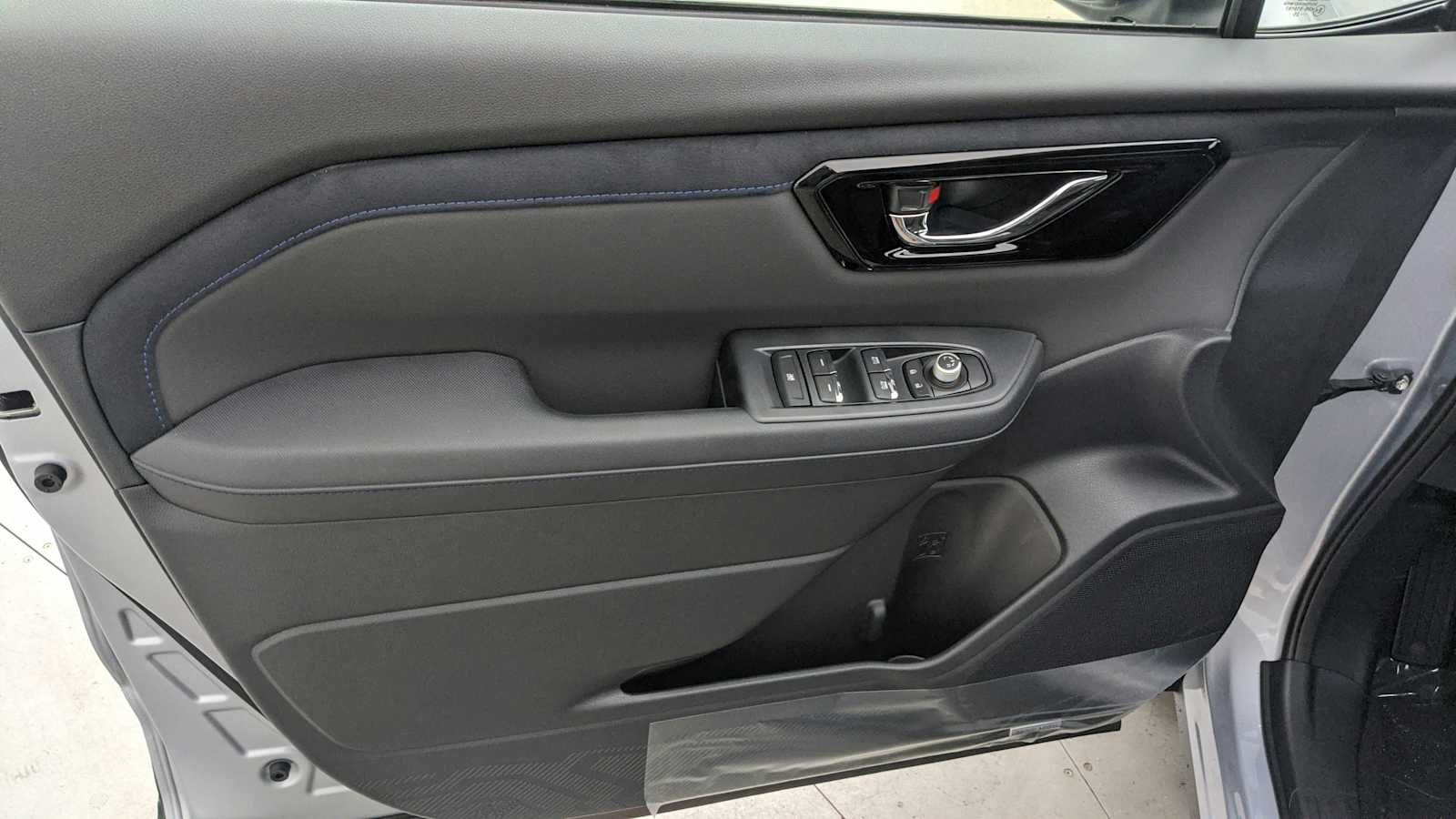 new 2025 Subaru Forester car, priced at $44,158