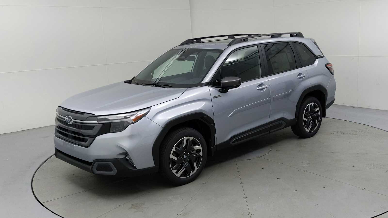 new 2025 Subaru Forester car, priced at $44,158