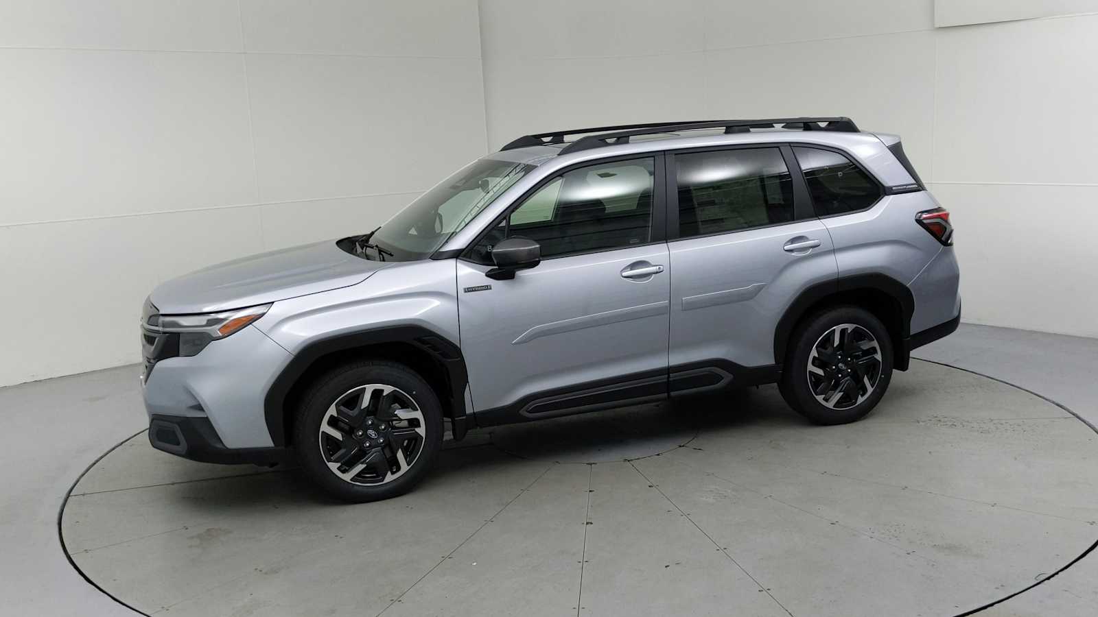 new 2025 Subaru Forester car, priced at $44,158