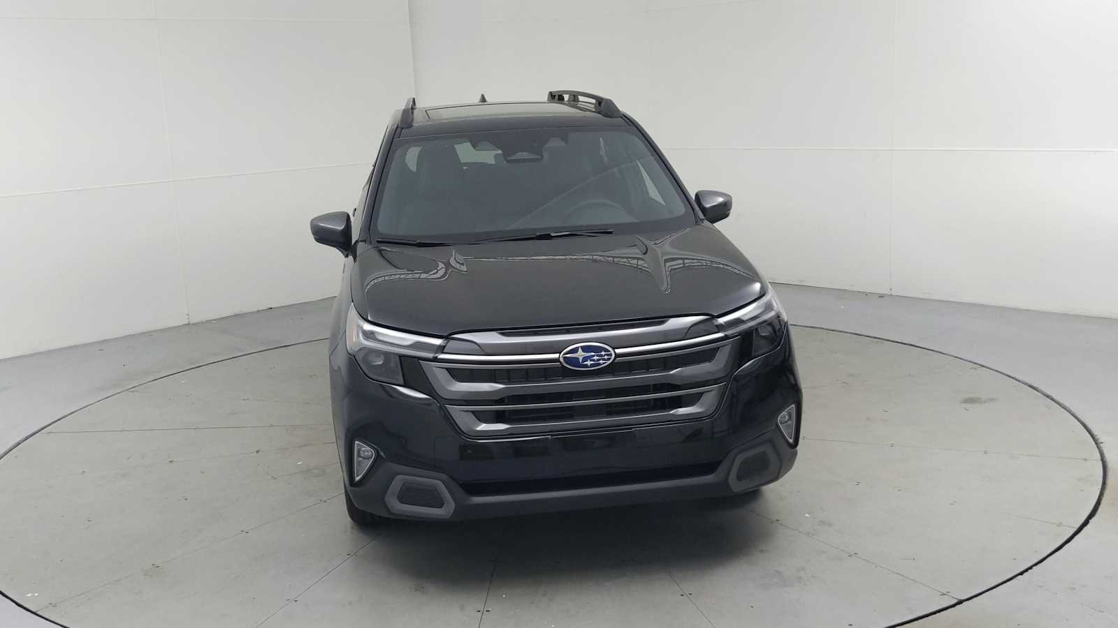 new 2025 Subaru Forester car, priced at $44,025