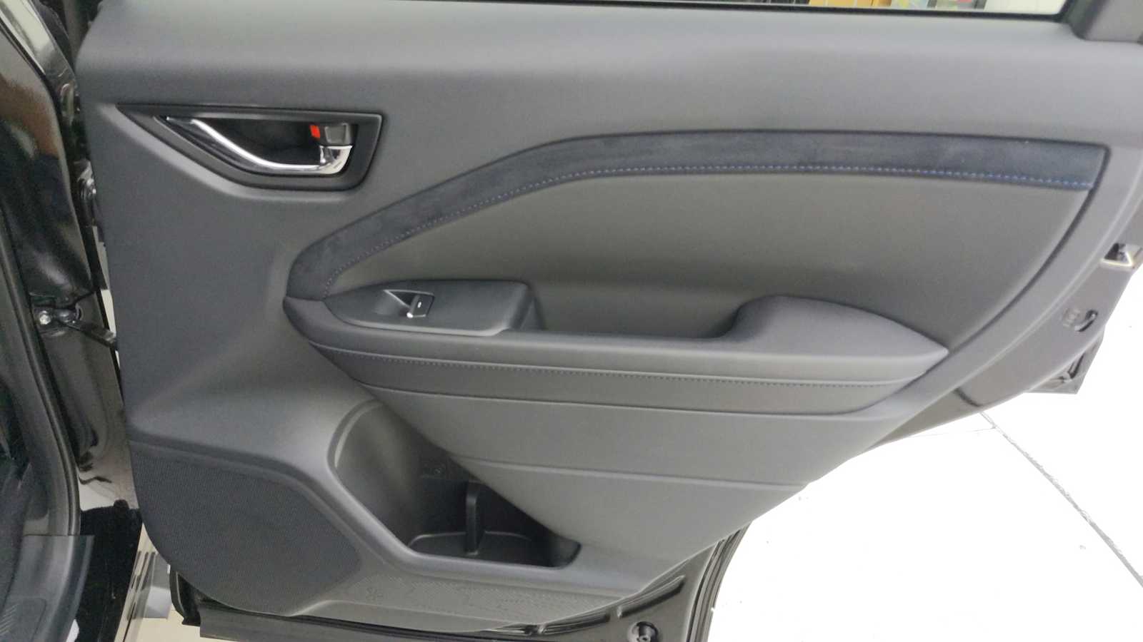 new 2025 Subaru Forester car, priced at $44,025