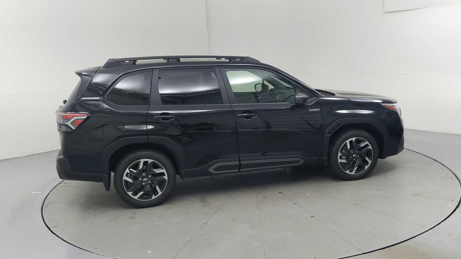 new 2025 Subaru Forester car, priced at $44,025