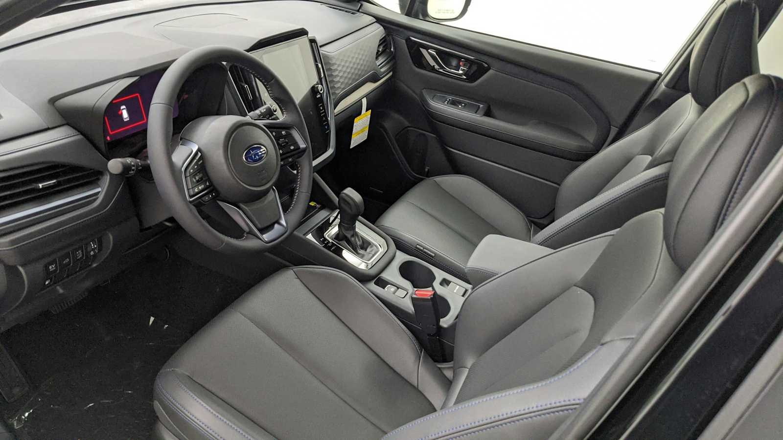 new 2025 Subaru Forester car, priced at $44,025