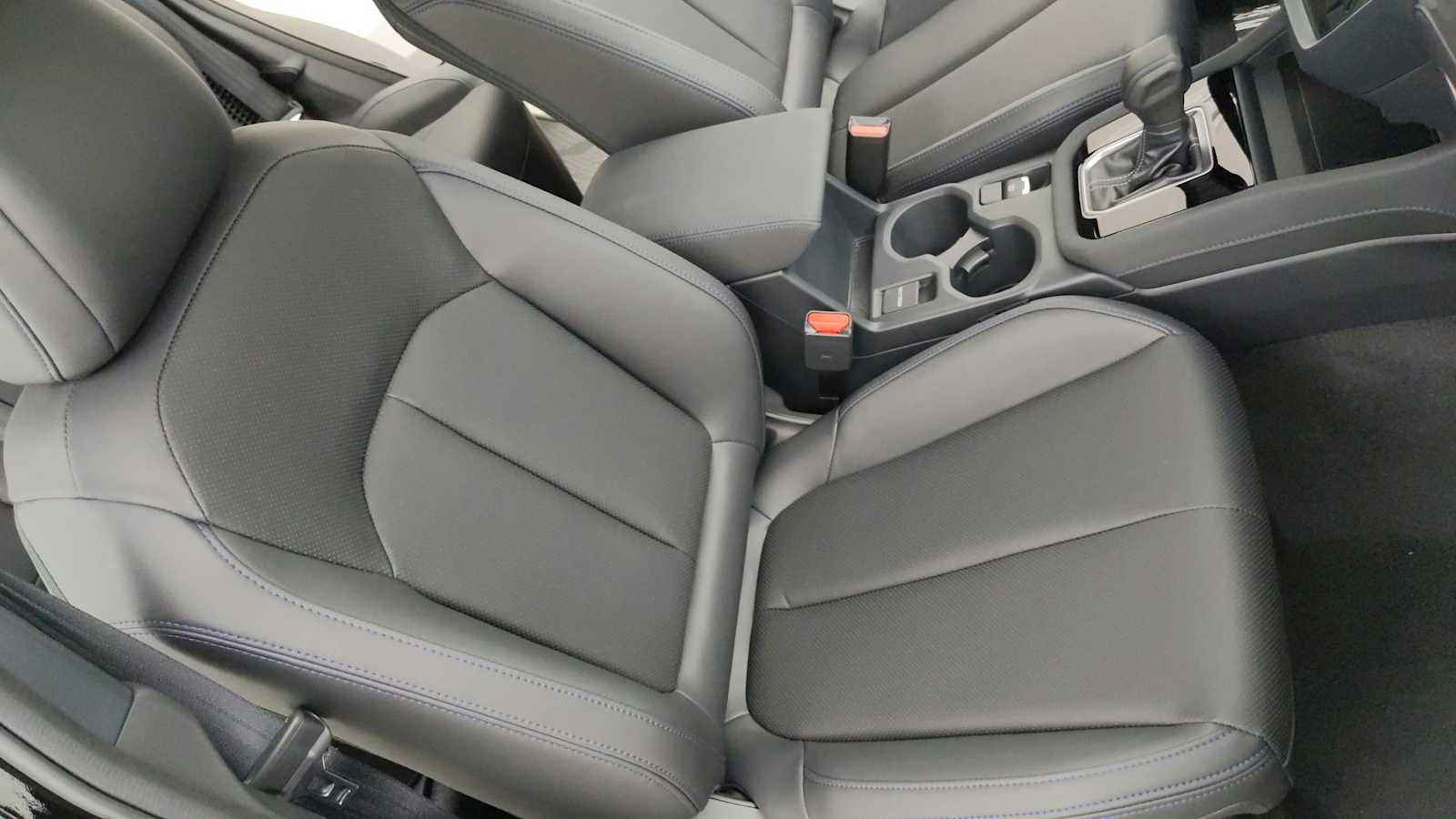 new 2025 Subaru Forester car, priced at $44,025