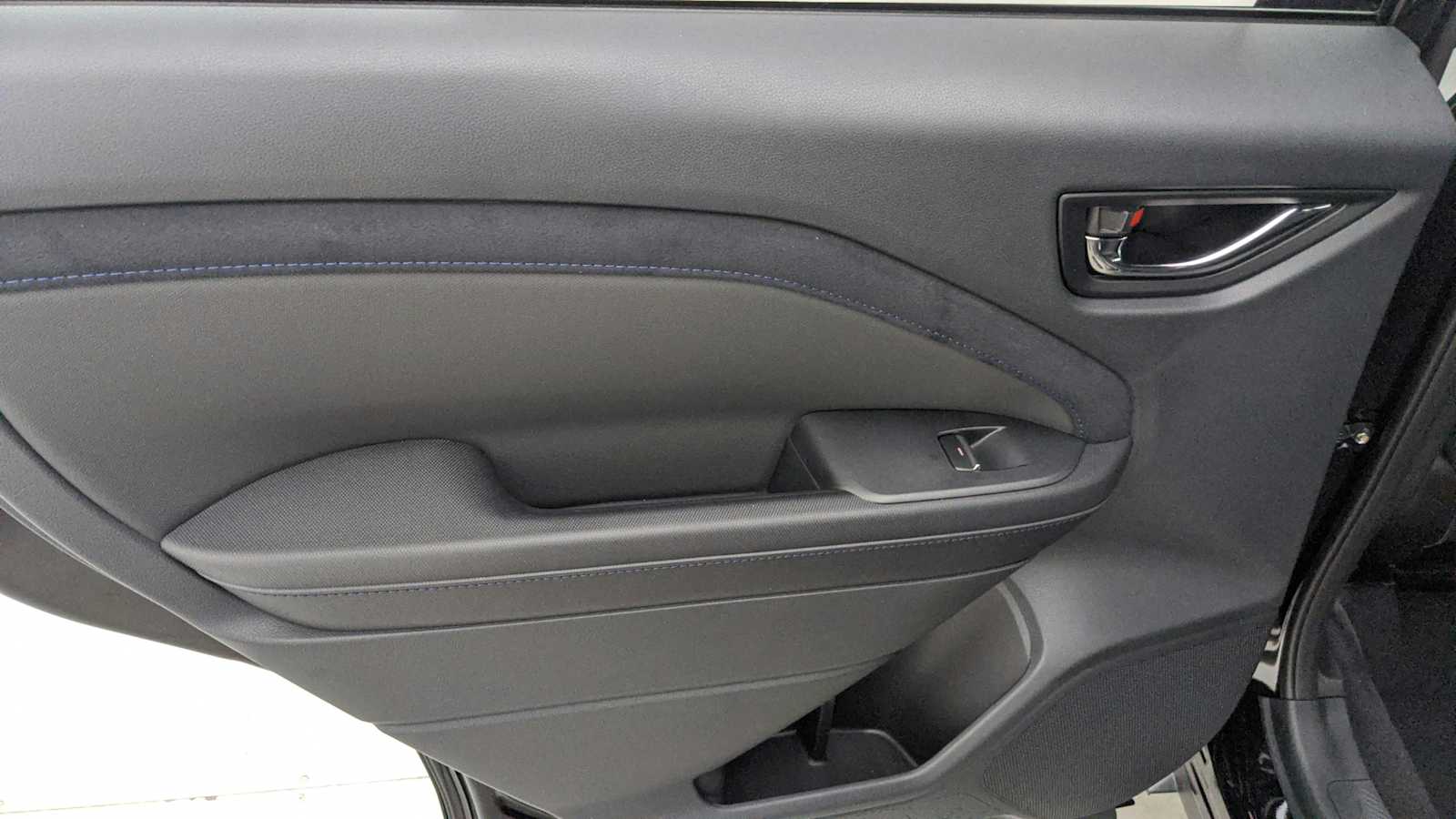 new 2025 Subaru Forester car, priced at $44,025