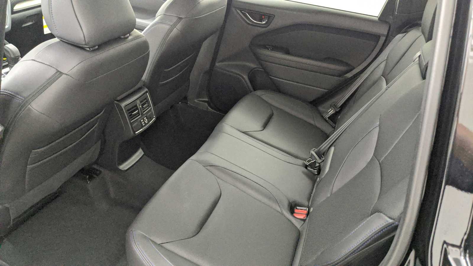 new 2025 Subaru Forester car, priced at $44,025