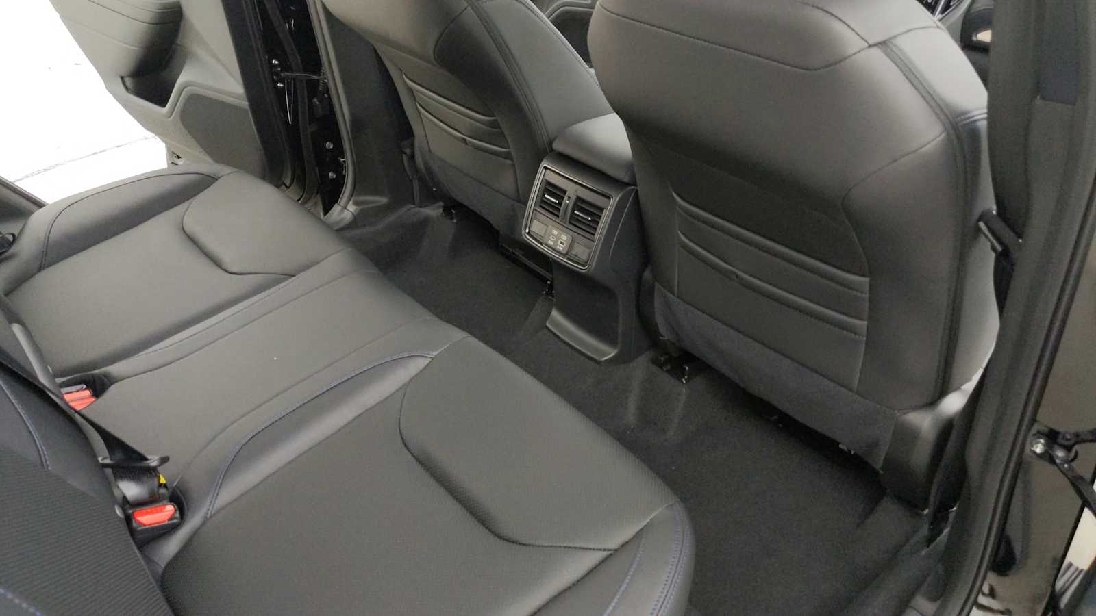 new 2025 Subaru Forester car, priced at $44,025