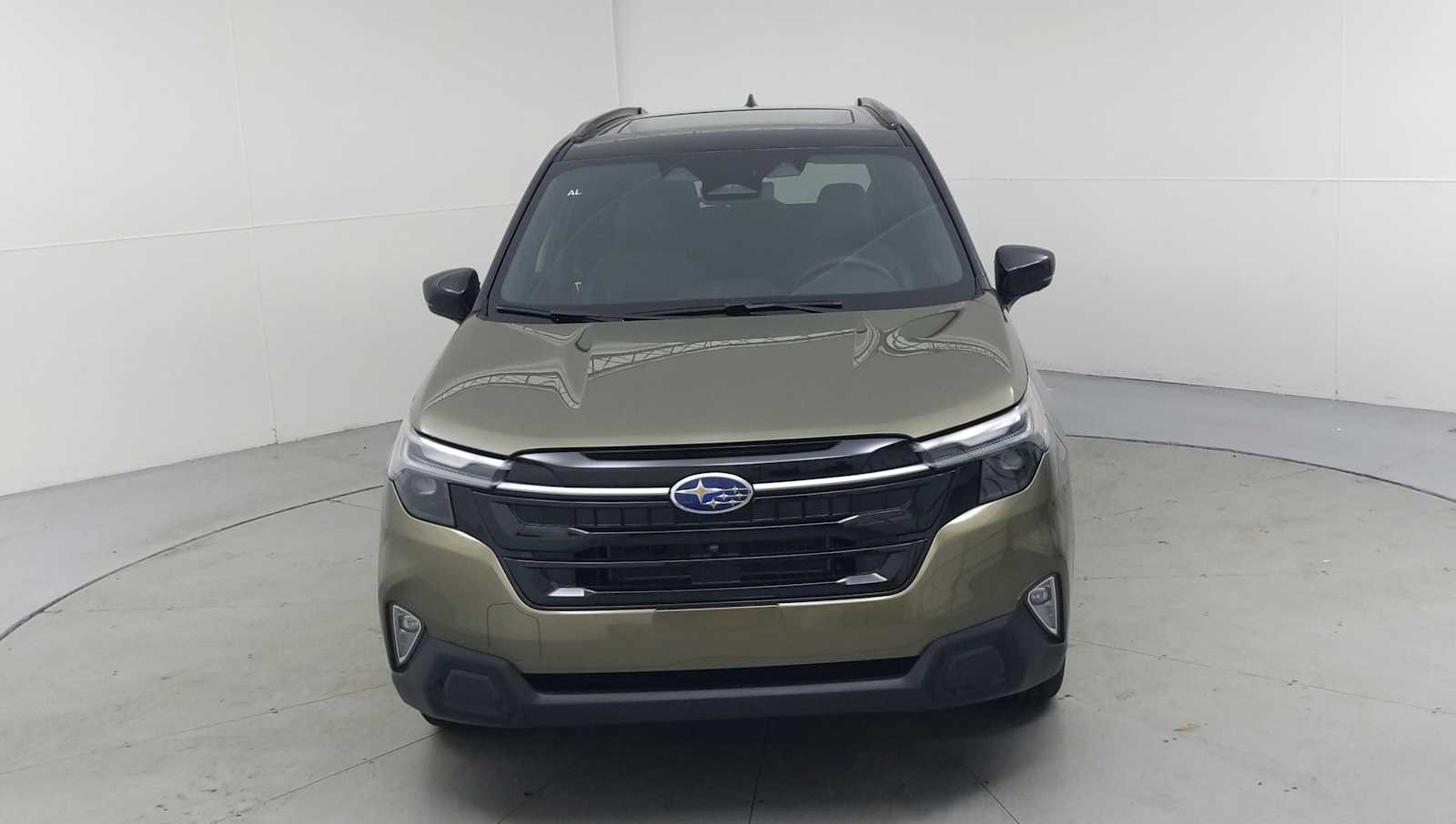 new 2025 Subaru Forester car, priced at $44,783