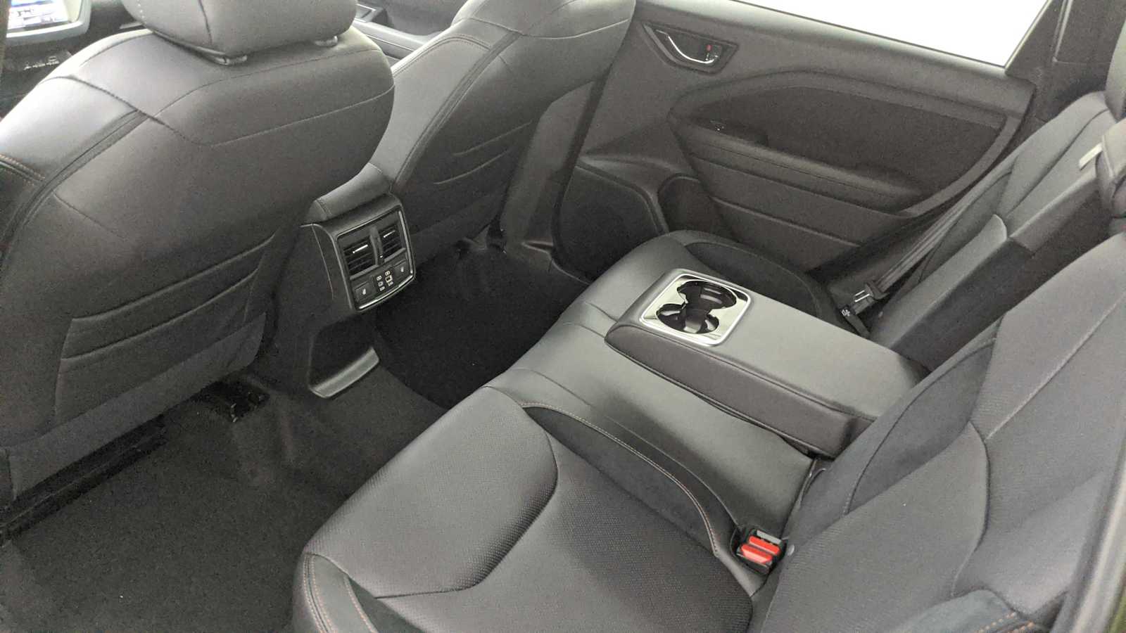 new 2025 Subaru Forester car, priced at $44,783