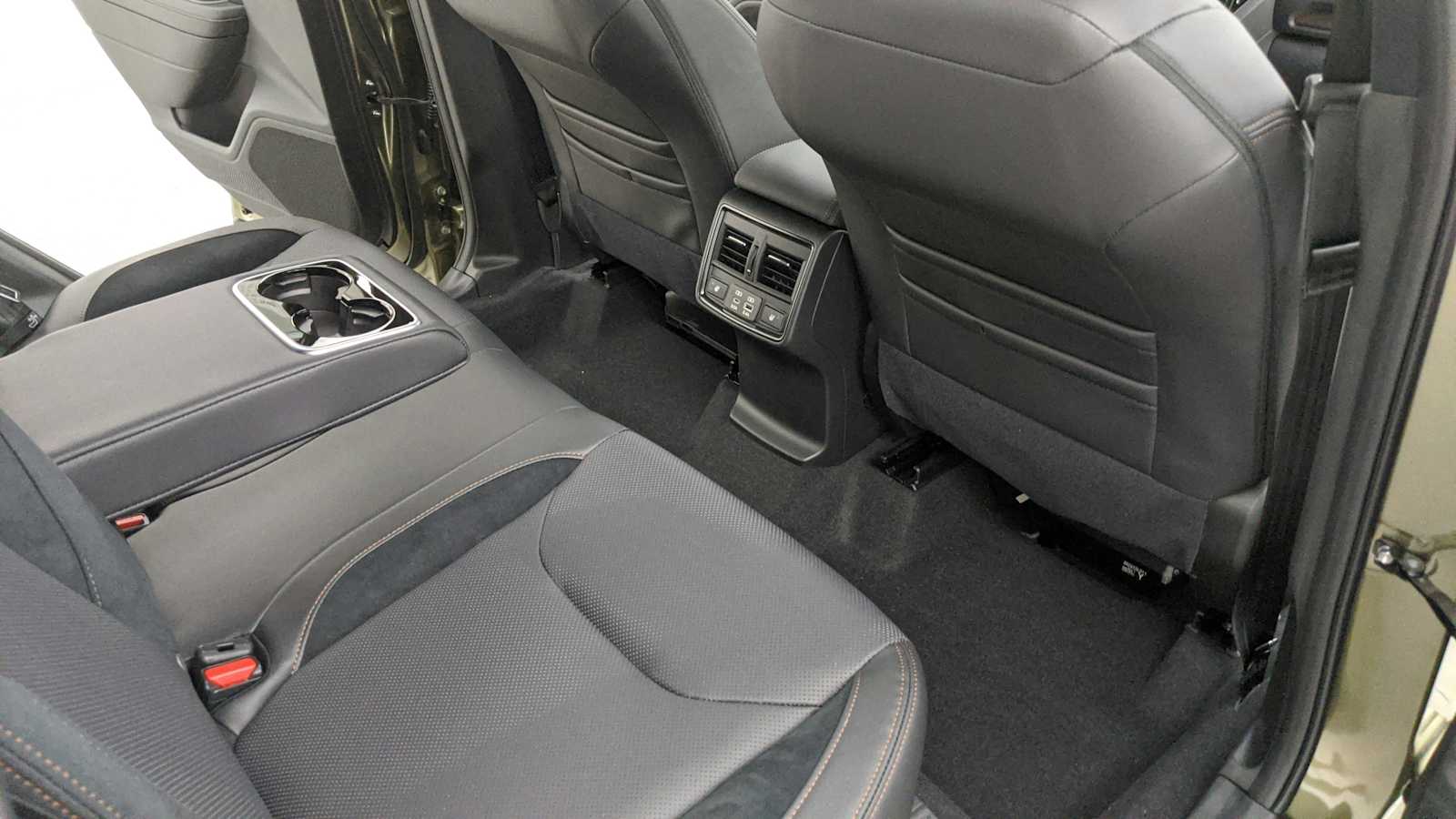new 2025 Subaru Forester car, priced at $44,783
