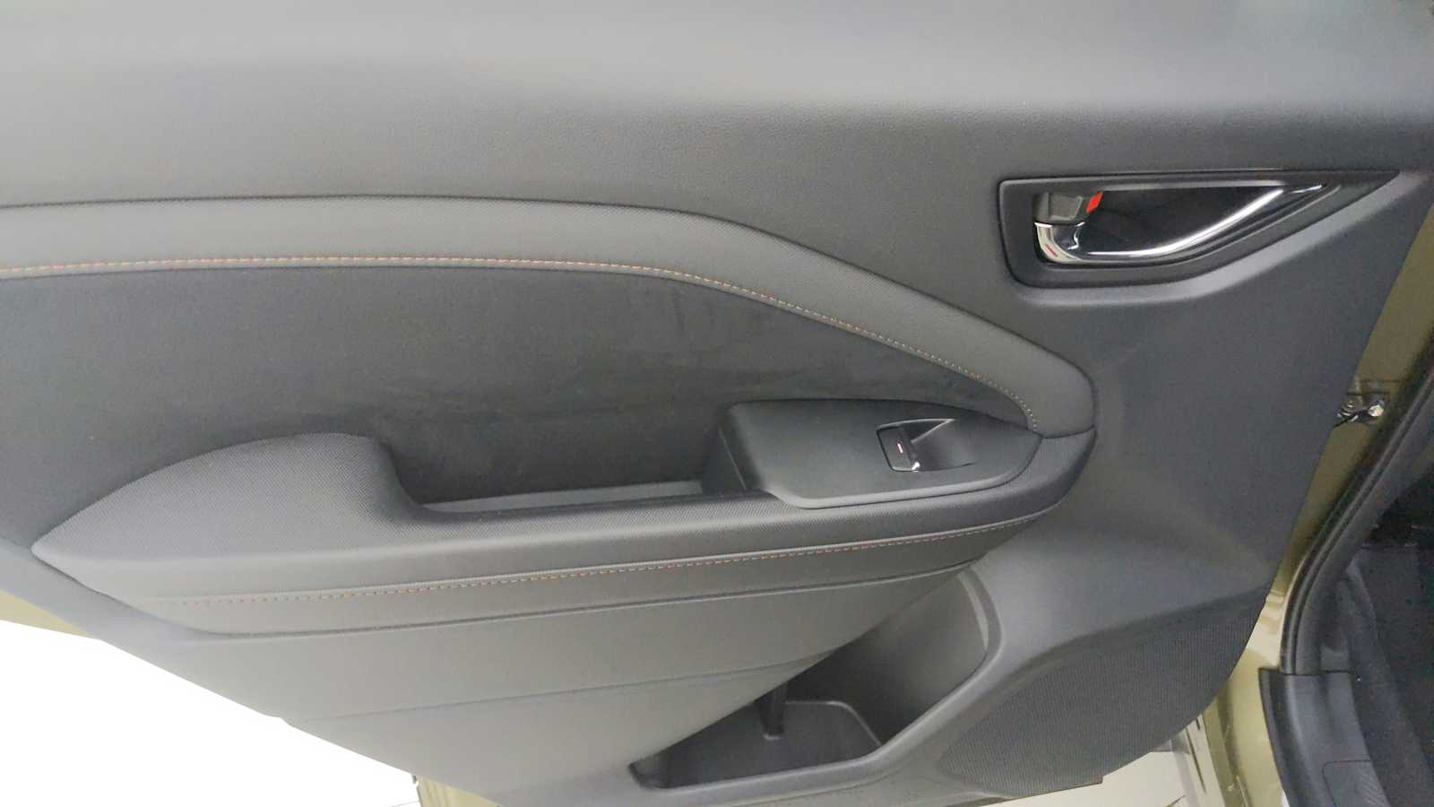 new 2025 Subaru Forester car, priced at $44,783