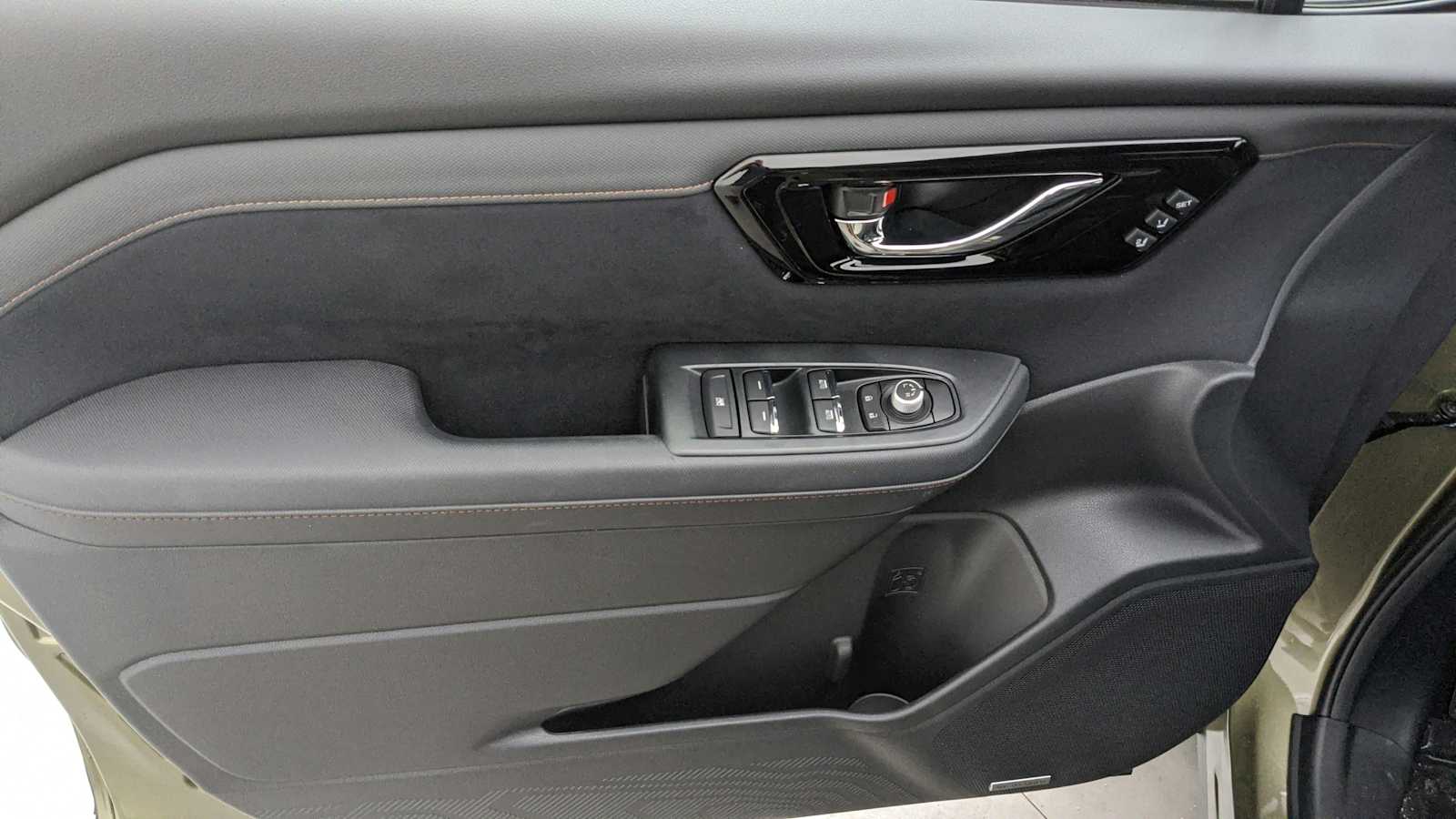 new 2025 Subaru Forester car, priced at $44,783